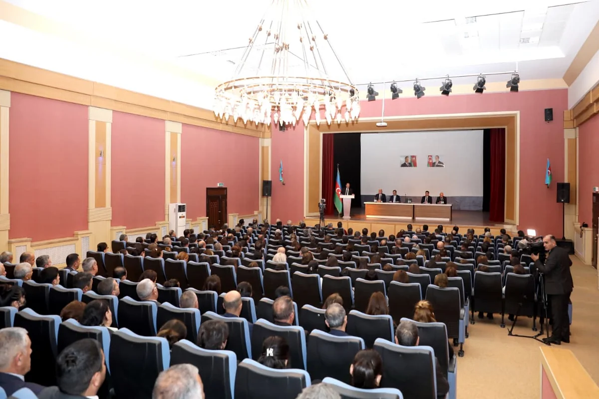 Ordubadda Şəhidlər Xiyabanı abadlaşdırılacaq, bəzi tarixi obyektlər bərpa olunacaq