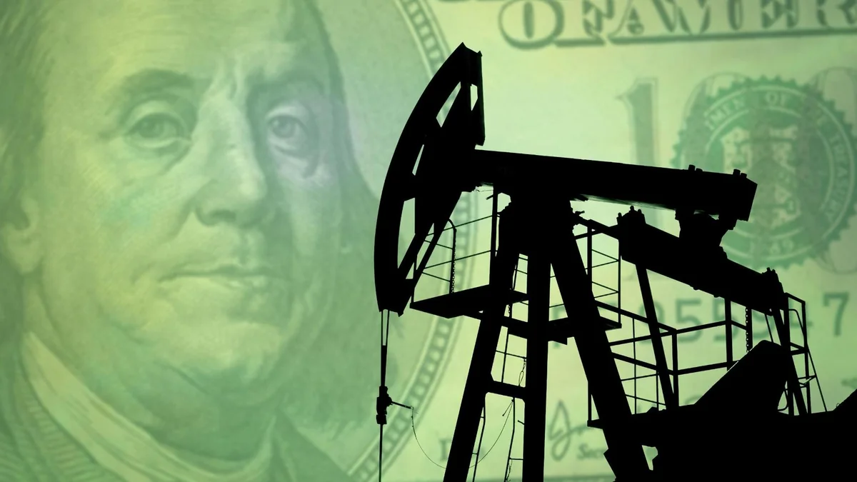 Нефть подорожала после выхода оценки запасов сырья в США