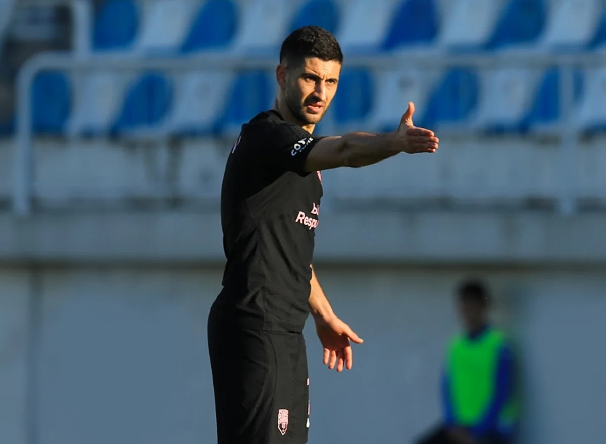 Sabahın tarixinə düşən futbolçu: Komandadan ayrılmaq istəmirdim