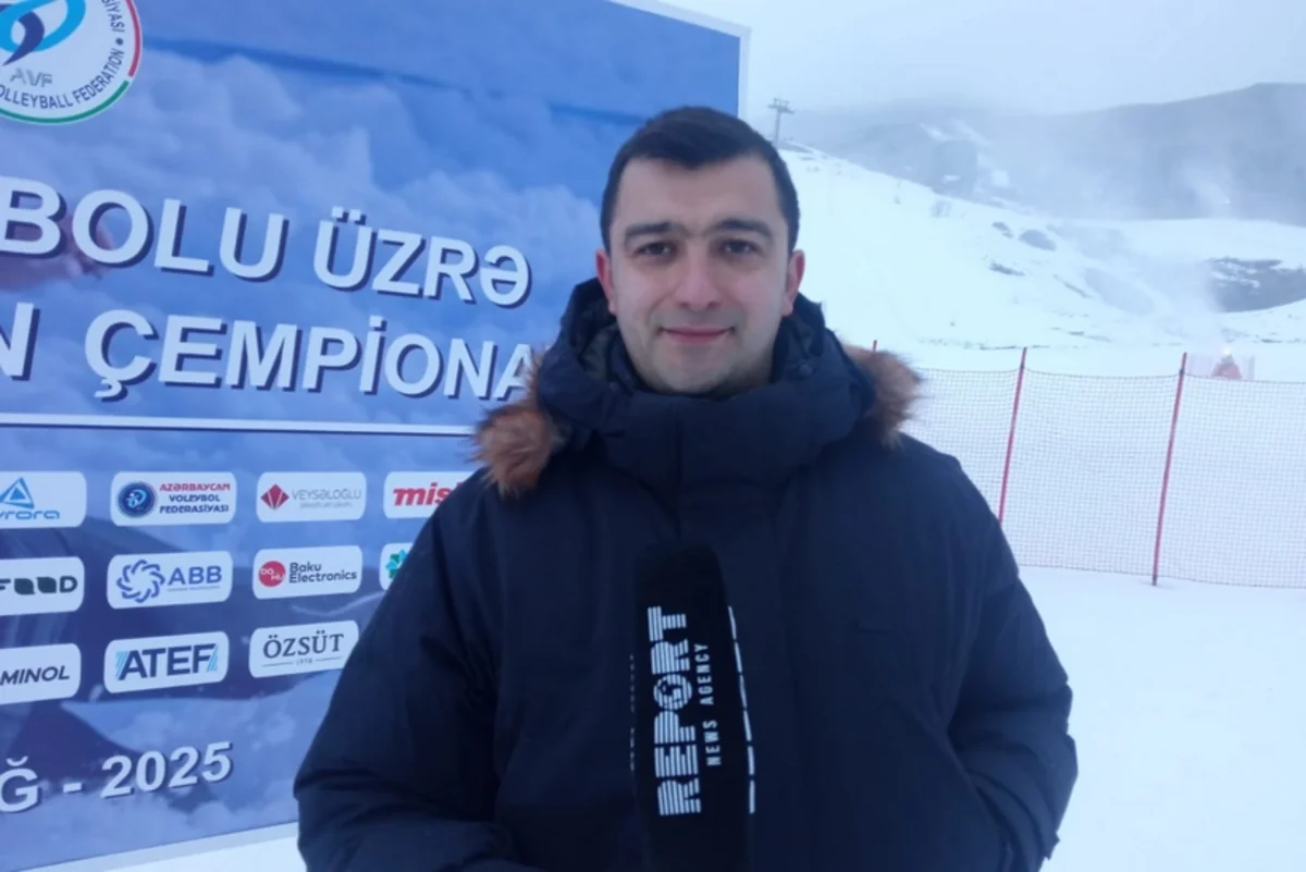 Azərreylin prezidenti: Komandaların çempionatdakı mövqeyini faciə kimi qiymətləndirmirik