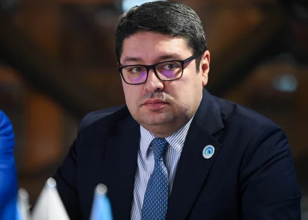 Azərbaycan Kanoe və Avarçəkmə Federasiyasının hesabat xarakterli iclası keçirilib
