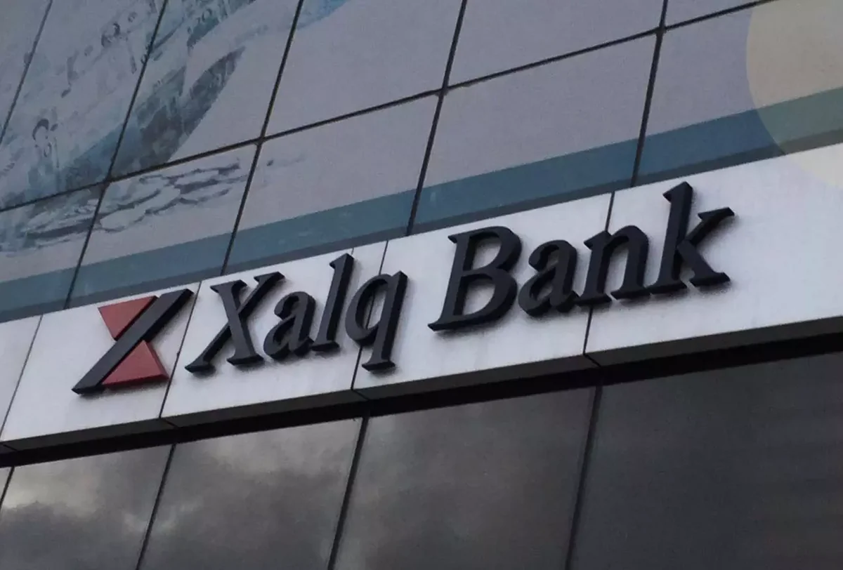 Xalq Bankın xalis mənfəəti 7 % azalıb