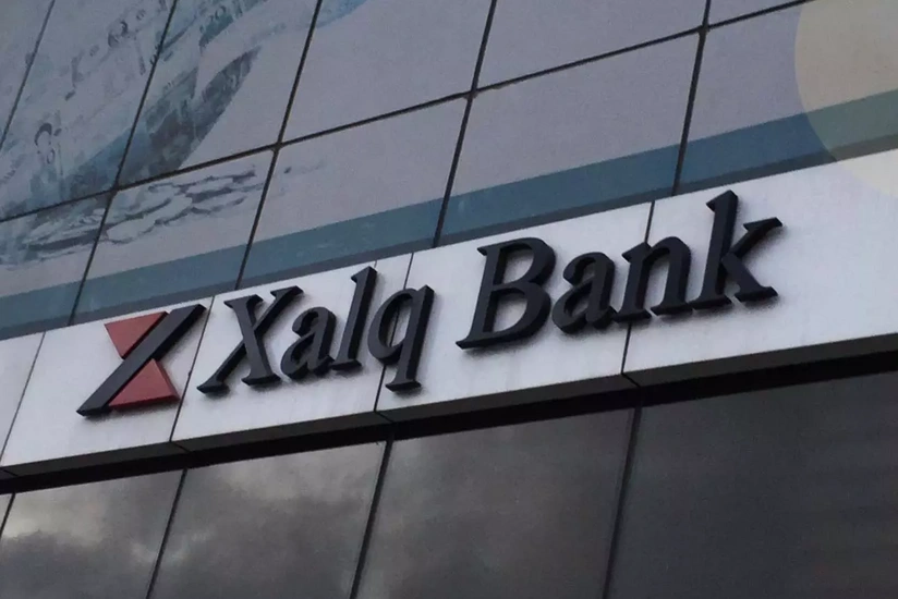 Xalq Bankın xalis mənfəəti 7 % azalıb
