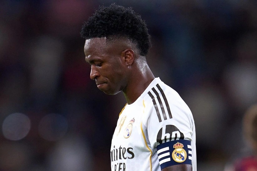 Realın futbolçusu irqçi təhqirlərə məruz qalıb