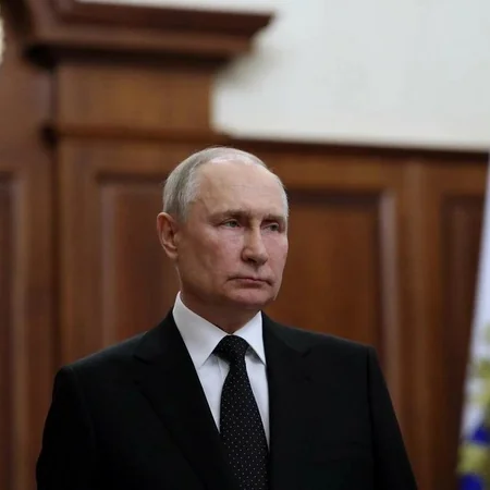 Putin: Rusiya Avropa ilə münasibətlərin bərpasına yönəlmiş istənilən addımı dəstəkləyir