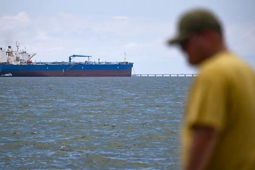 СМИ сообщили о задержании США нового судна с венесуэльской нефтью