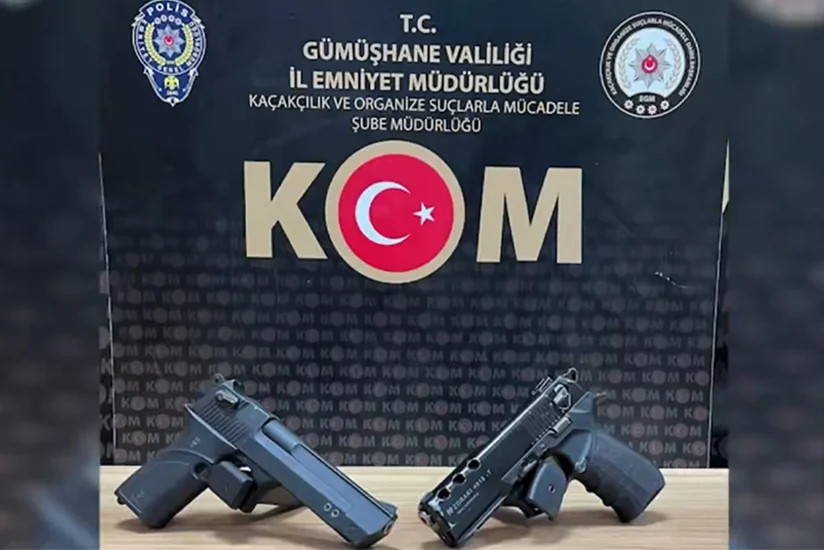 Türkiyədə sosial şəbəkələrdə cinayətkar qrupların təbliği ilə məşğul olan 325 şübhəli saxlanılıb