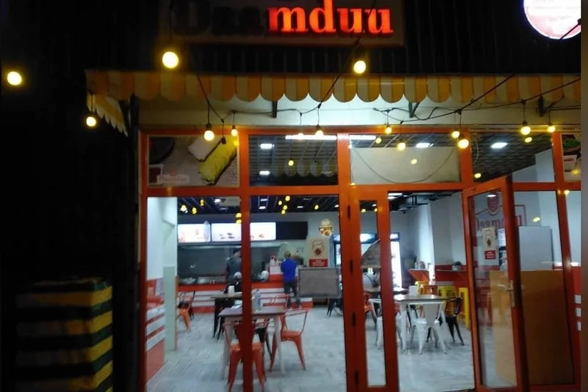 В Бишкеке число отравившихся фастфудом возросло до 17 - ОБНОВЛЕНО