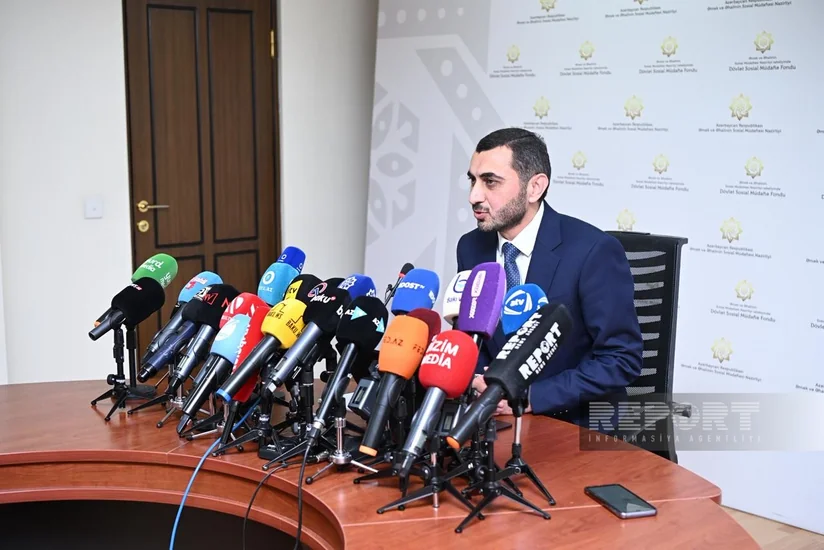 Zəka Mirzəyev: Pensiya yaşının azaldılması müzakirə mövzusu deyil