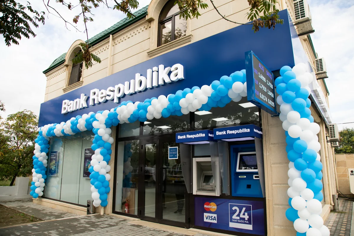 Bank Respublika 2025-ci ili rekord göstəricilərlə başa vurub
