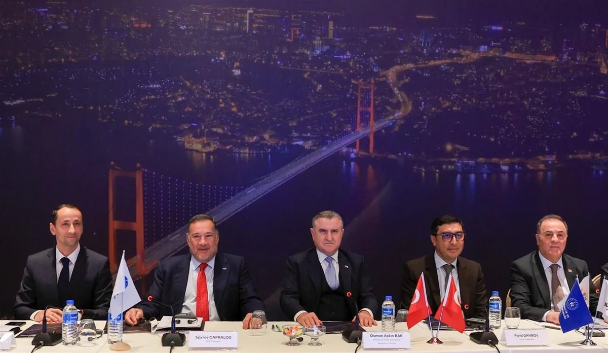 Fərid Qayıbov IV Avropa Oyunları Koordinasiya Komissiyasının iclasında iştirak edib