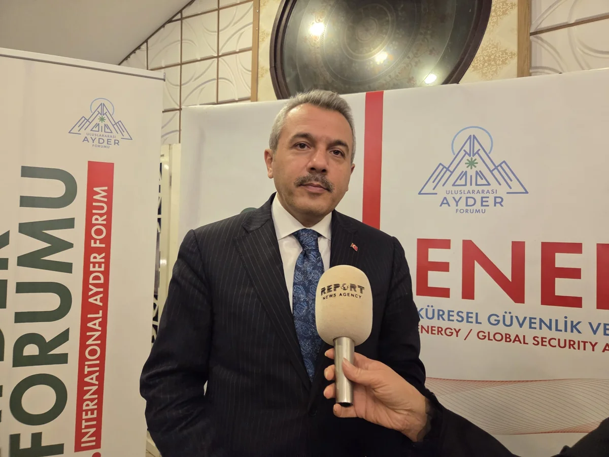Губернатор Ризе: Азербайджан оказывает важную поддержку Черноморскому форуму