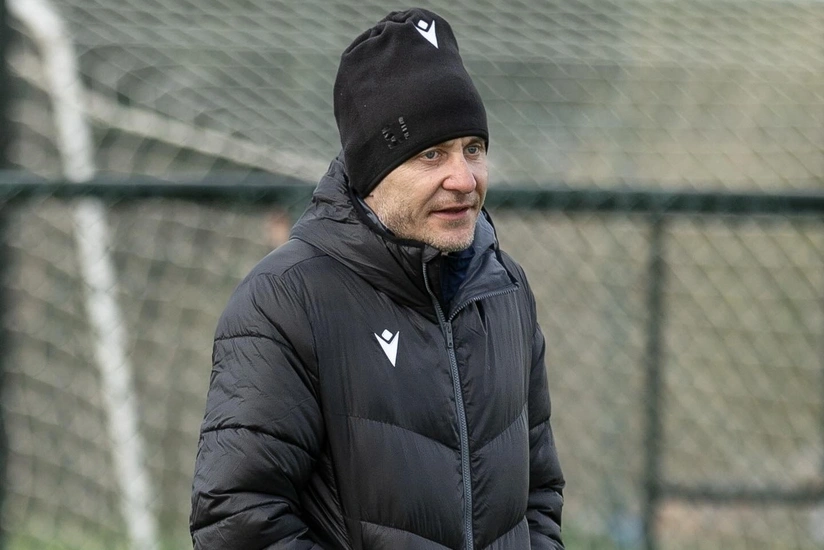 Sumqayıtın baş məşqçisi: Türkiyədəki toplanışda daha çox gənc oyunçularımız təcrübə qazandı