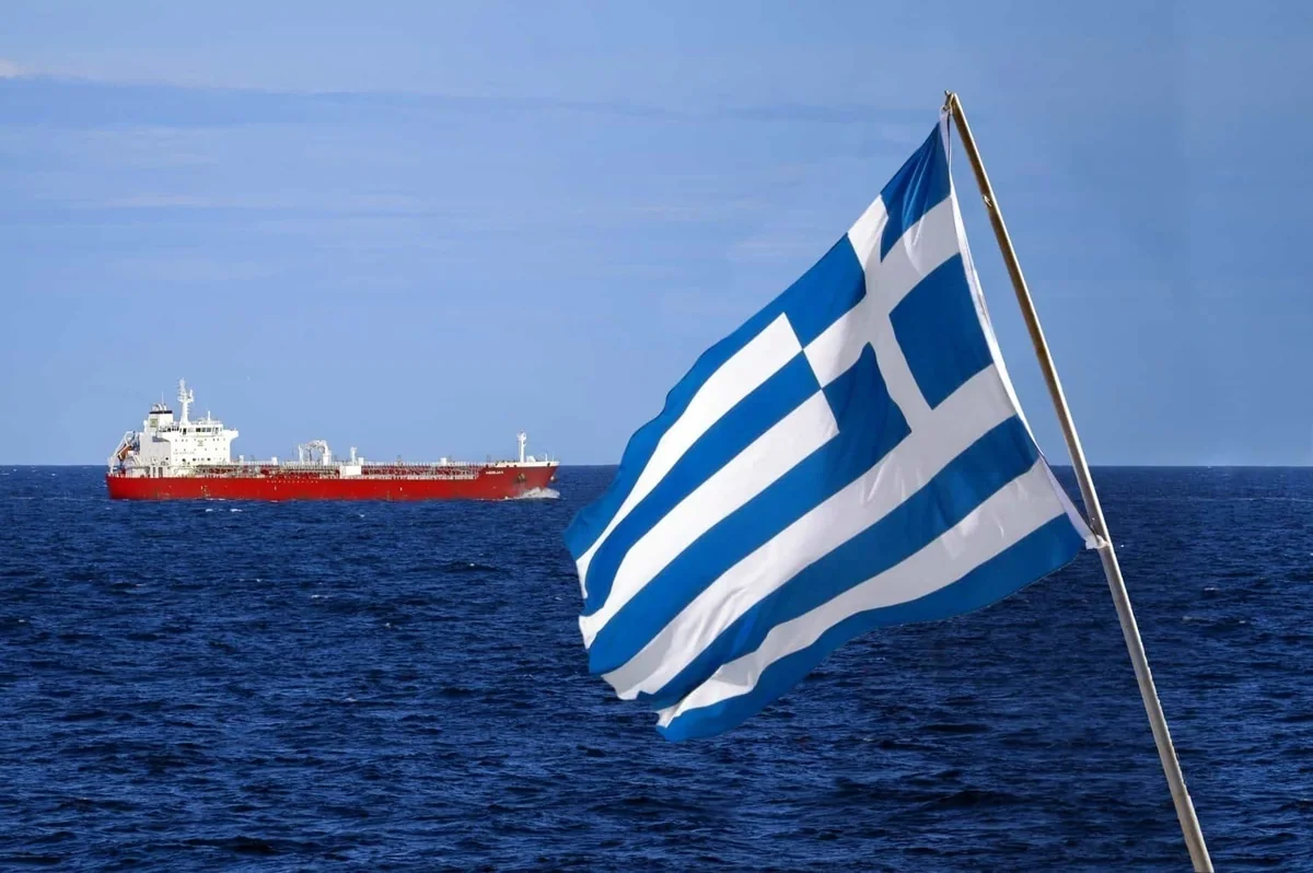 Yunanıstanın gəmi sahibləri Aİ-nin tanker hücumlarına reaksiyasını tələb edir