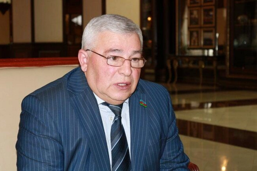 Deputat: Azad olunmuş ərazilərdə növbəti seçkilərədək bələdiyyələr yaradıla bilər