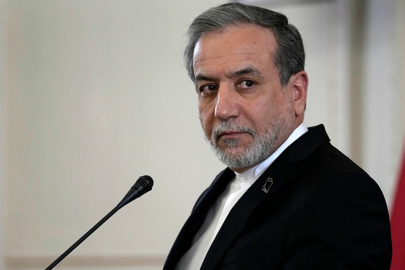 Iran uninvited from Munich Security Conference