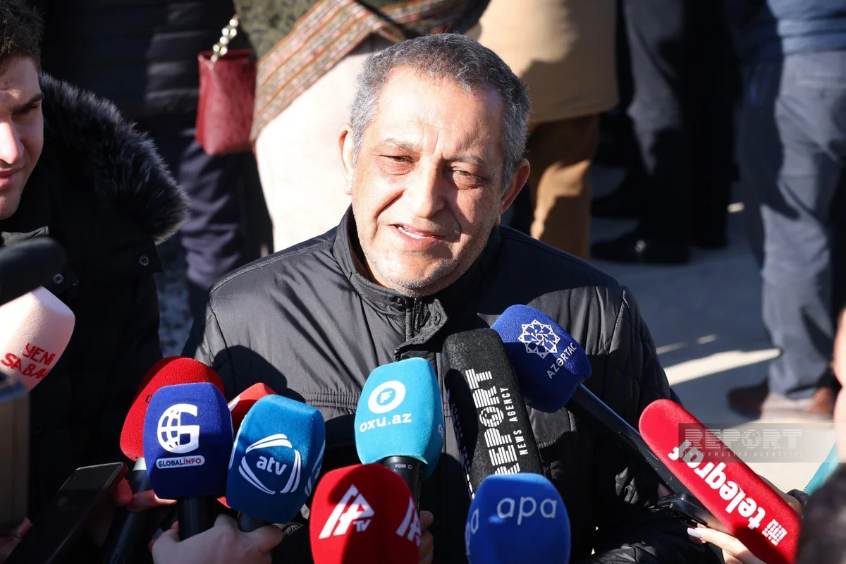 Döyüş yoldaşı: Milli Qəhrəman Şahin Tağıyevin dəfn xərclərini dövlət qarşılayıb