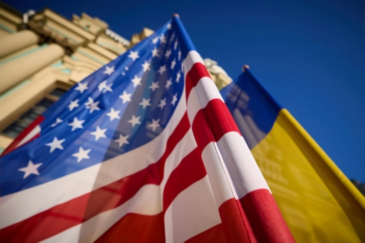 Посол Украины Стефанишина: переговоры с США пройдут в Майами 17 января - ОБНОВЛЕНО