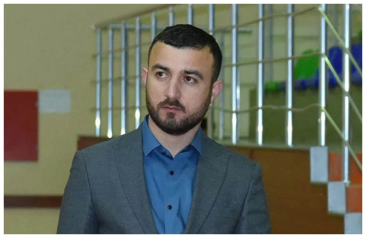 Gənclər klubunun direktoru: Azərbaycan Yüksək Liqasında uğur qazanmaq barədə düşünmürük