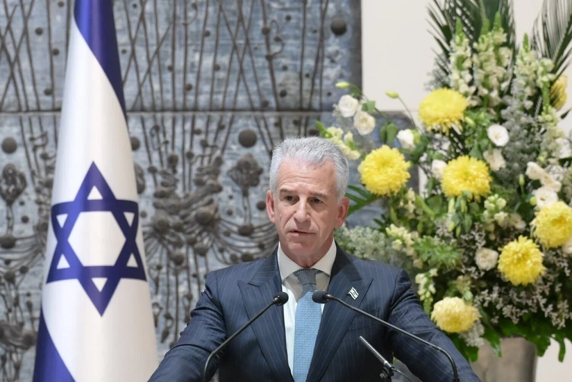 Mossadın rəhbəri İranla bağlı vəziyyəti müzakirə etmək üçün ABŞ-yə gedib