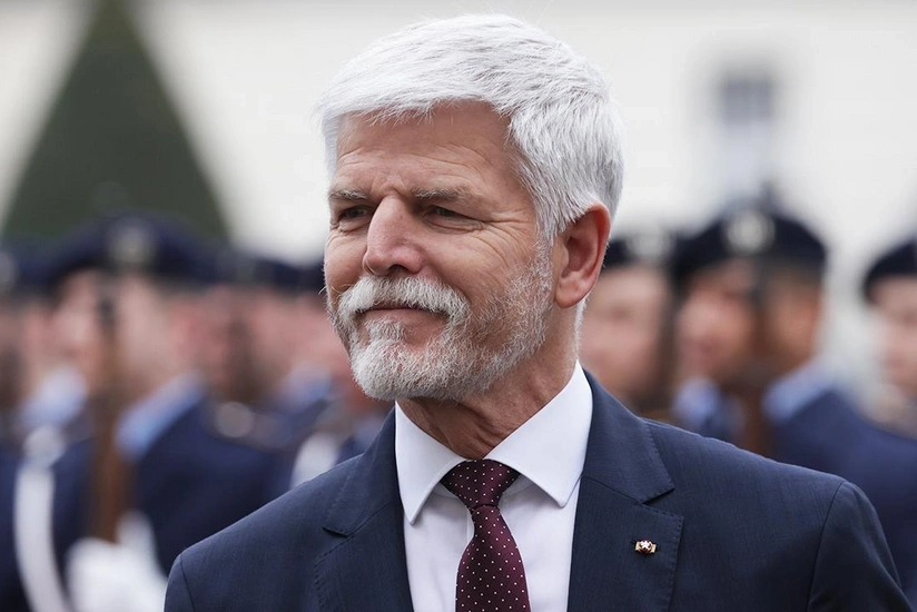 Çexiya Prezidenti: Ukrayna bir sıra ağrılı güzəştlərə getməlidir