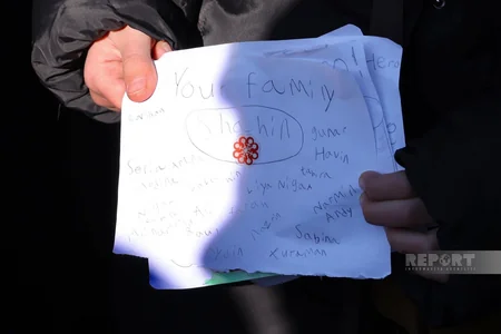 Azərbaycanın Milli Qəhrəmanı Şahin Tağıyev dəfn olunub - YENİLƏNİB