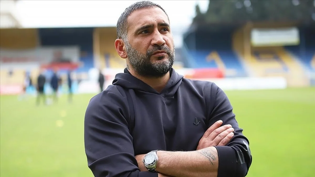 Qalatasarayın keçmiş futbolçusu narkotik alverinə görə həbs edilib