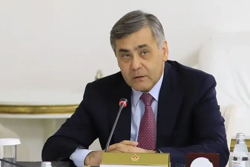 ŞƏT-in baş katibi İrandakı terror aktlarını pisləyib