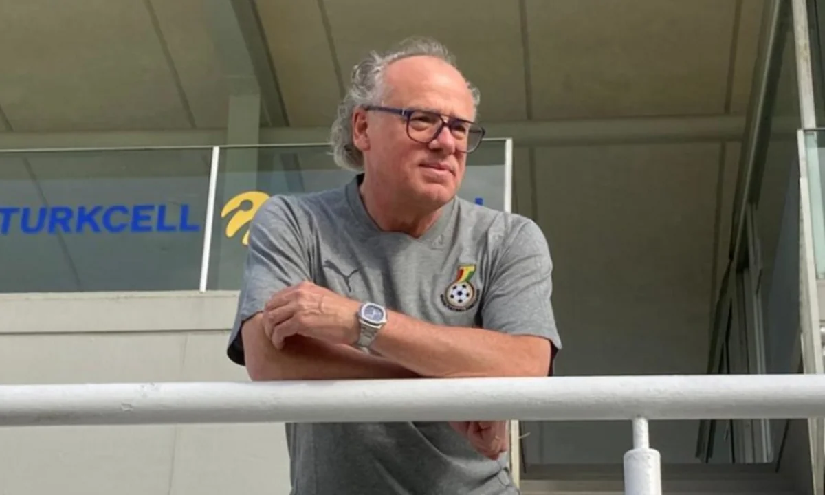 Bernard Lippert: Qarabağın bu büdcə və heyətlə Çempionlar Liqasındakı nəticələri inanılmazdır - MÜSAHİBƏ
