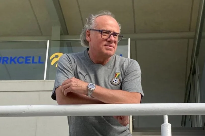 Bernard Lippert: Qarabağın bu büdcə və heyətlə Çempionlar Liqasındakı nəticələri inanılmazdır - MÜSAHİBƏ