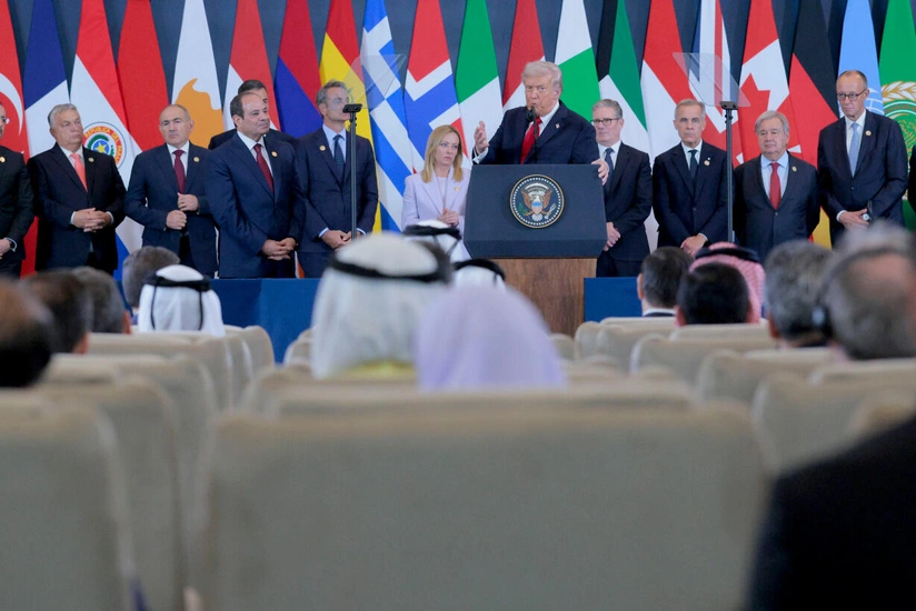 Белый дом: Представитель ПНА Али Шаат возглавит комитет по управлению Газой