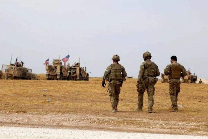 Иракская армия взяла под контроль базу Айн-эль-Асад после вывода войск США