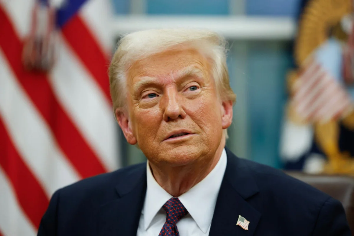 WSJ: Трамп чувствует себя воодушевленным после операции в Венесуэле