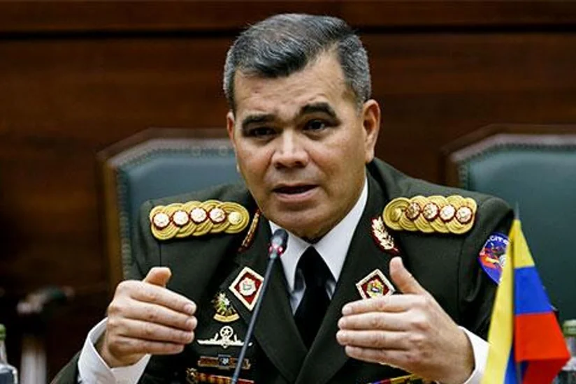 Министр обороны Венесуэлы заявил о 83 погибших в операции по захвату Мадуро