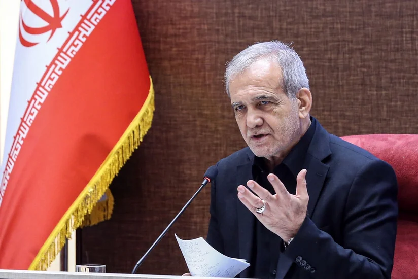 Пезешкиан: Покушение на Верховного лидера равносильно объявлению полномасштабной войны