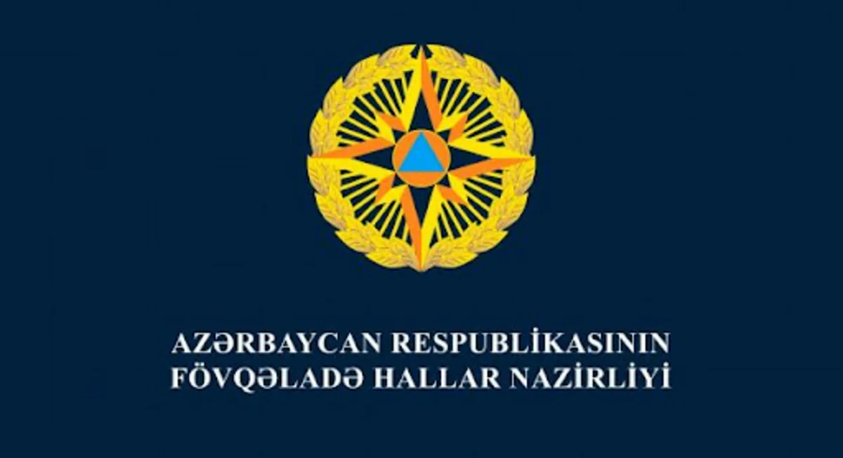 FHN: Şamaxı və Ağsuda zəlzələ nəticəsində dağıntı, insan xəsarəti barədə məlumat daxil olmayıb