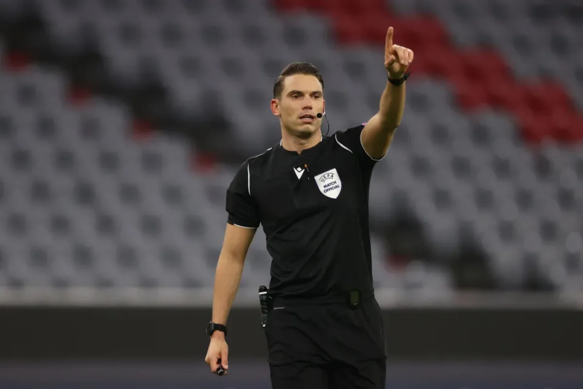 Qarabağ Ayntraxtla matça təyinat alan isveçrəli hakimin idarə etdiyi iki oyunda uduzub