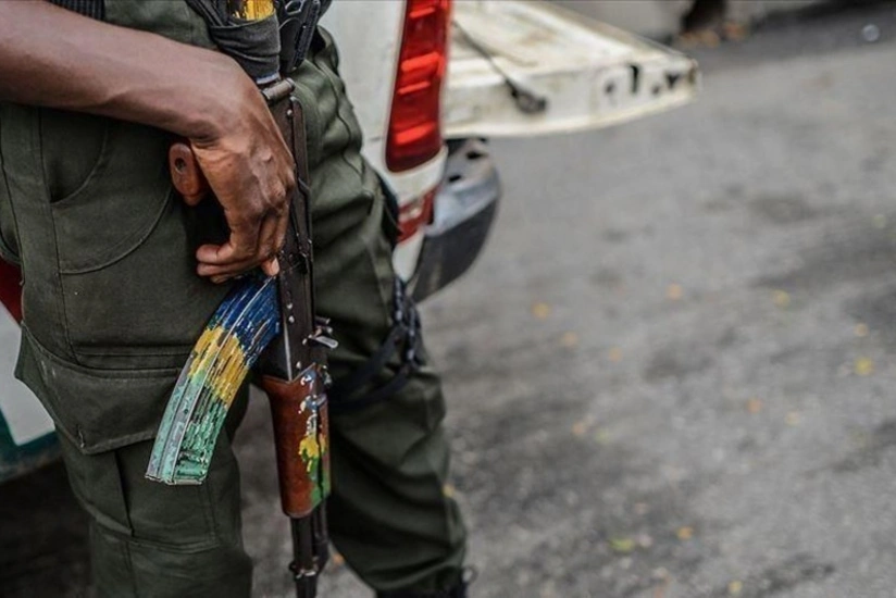 Dozens abducted in Nigeria church attacks; church leader says over 160 seized