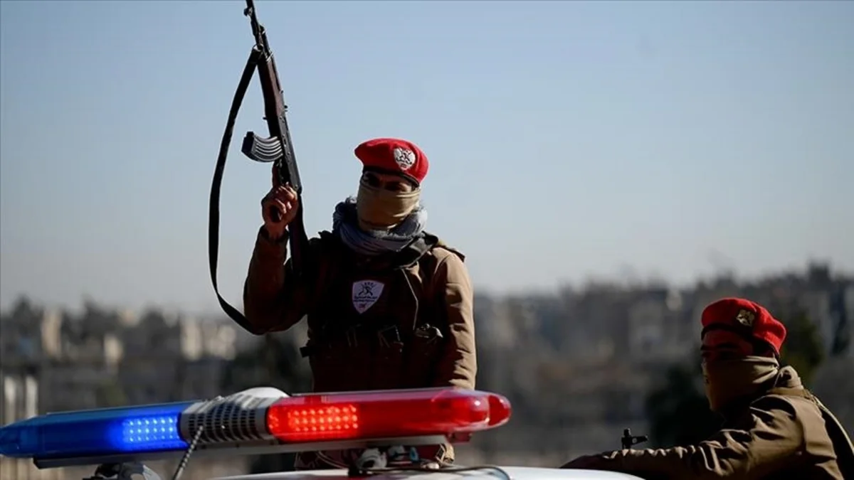 YPG/SDQ ləğv edilmədiyini bəyan edib