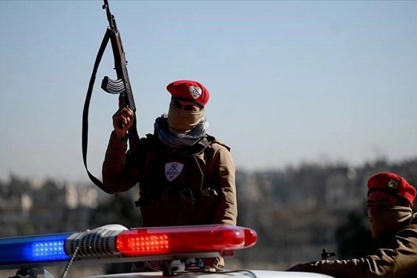 YPG/SDG заявили об отказе роспуска коалиции