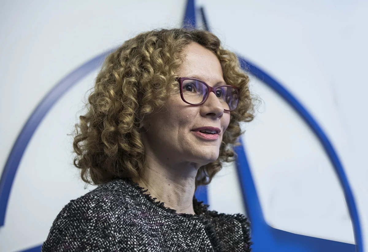 NATO deputy secretary general to visit Baku