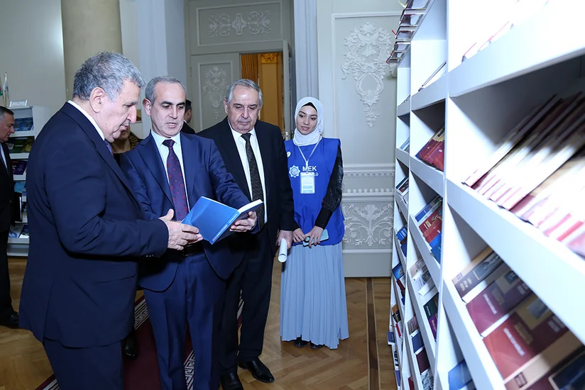 Qarabağ və Şərqi Zəngəzur toponimlərinin izahlı lüğəti nəşrə hazırlanır