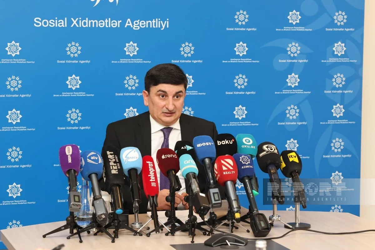Keçən il 245 imtiyazlı şəxsə əmək veteranı adı və vəsiqəsi verilib