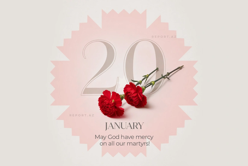 36 years pass since Black January tragedy