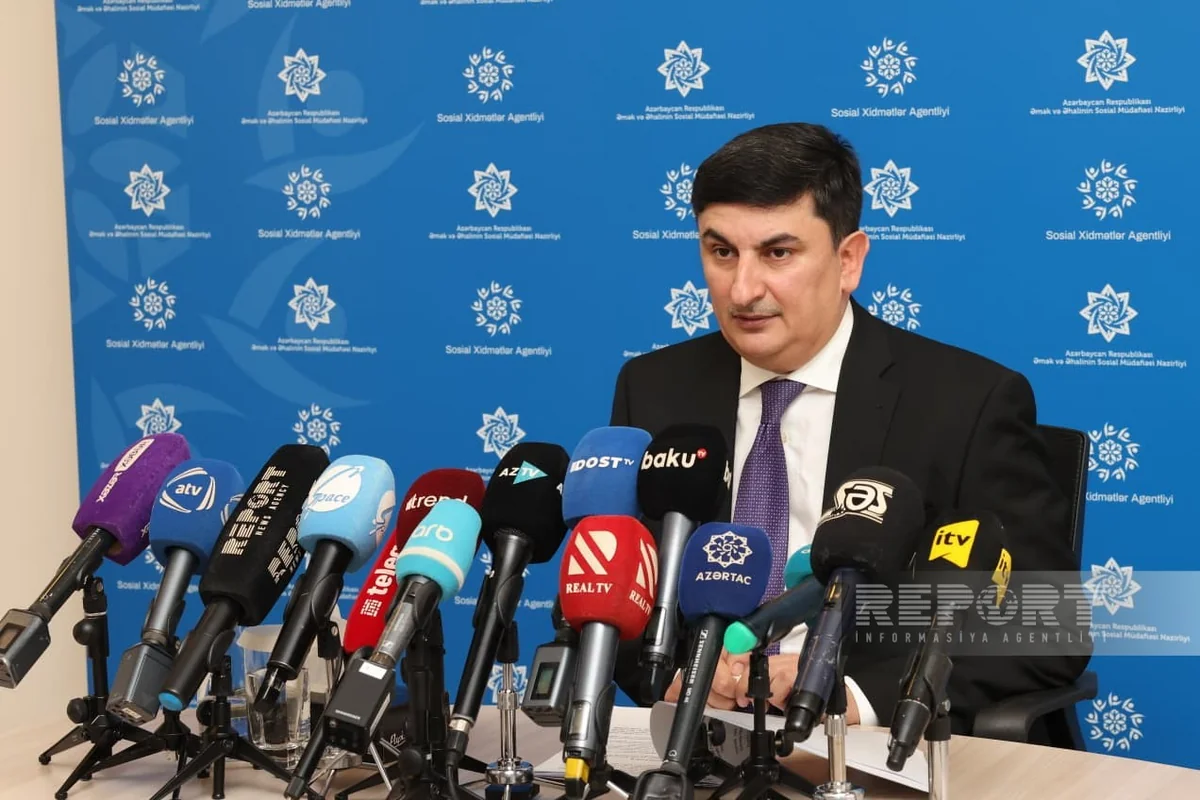 В 2025 году из Сирии, РФ и Палестины репатриированы 37 граждан Азербайджана