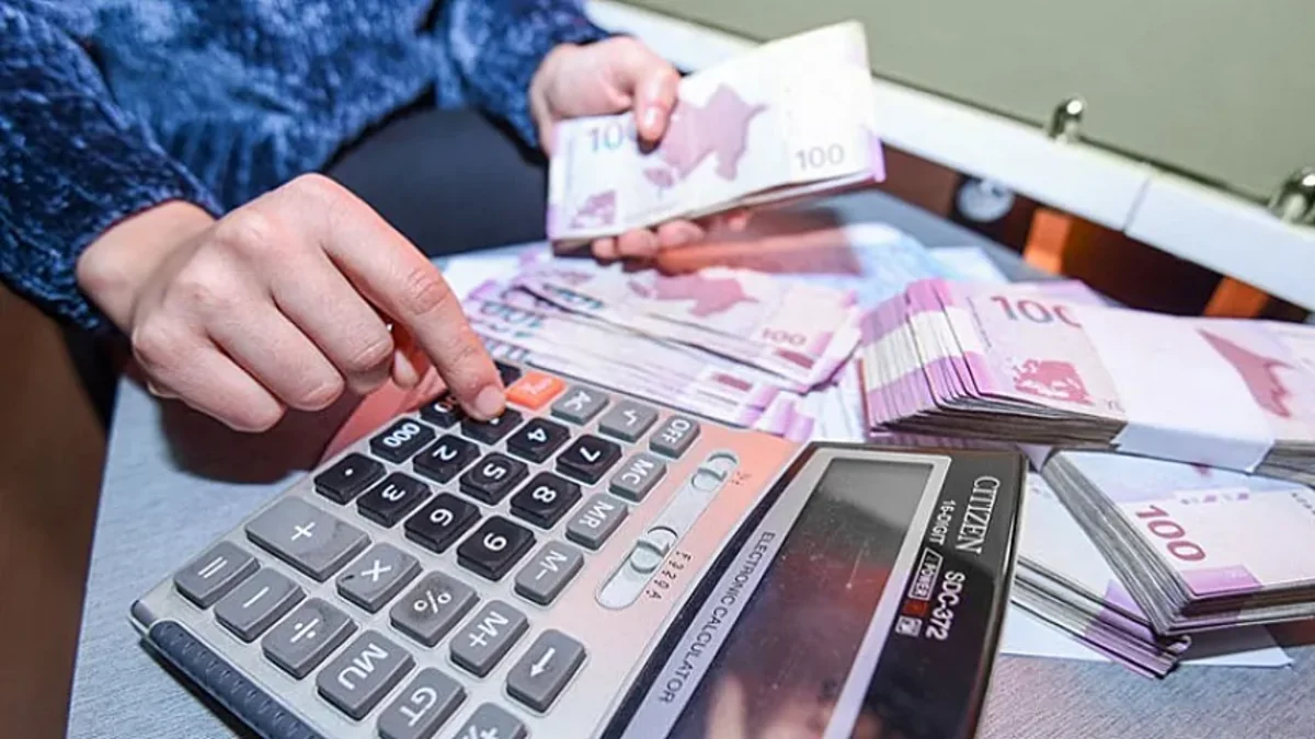 Cost of paid services in Azerbaijan increases by 9%