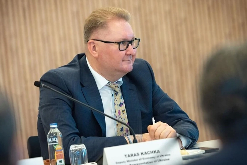 Качка: На содержание армии Украины нужно $700 млрд за 10 лет при продолжении войны с РФ