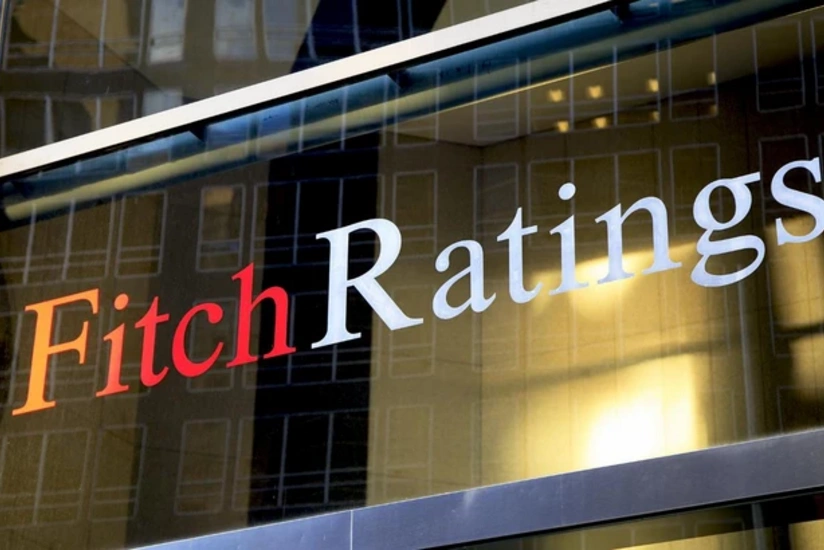 Fitch: Госдолг является сильной стороной кредитного профиля Азербайджана