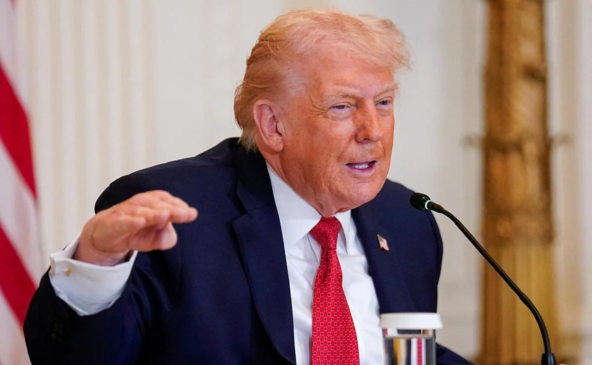 Трамп: США скоро начнут наземные операции против наркотрафика