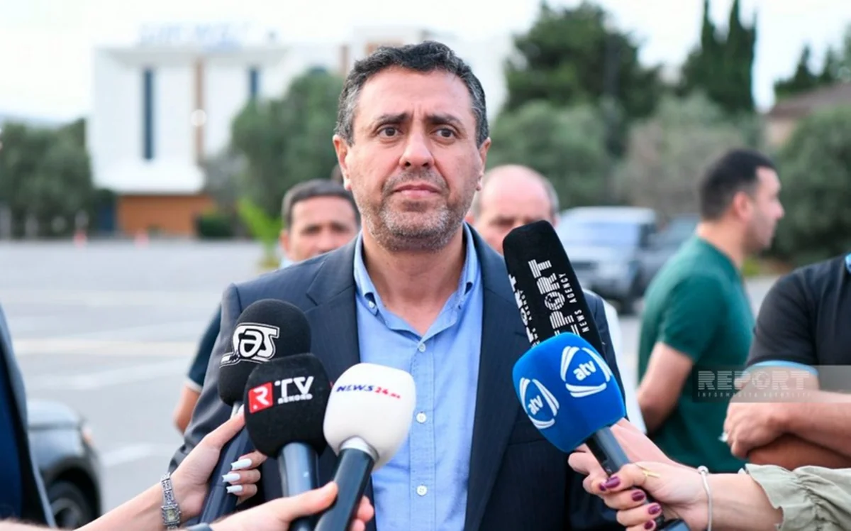 Bakıda Mədəni və Etnik Müxtəliflik Mərkəzi İctimai Birliyi təsis olunub